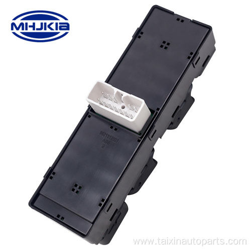 93570-3D121 Power Car Window Switch For Hyundai SONATA